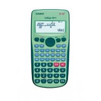 Casio FX 92 Collège 2 D+
