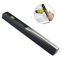 EasyPix Scanner mobile Easy-scan