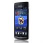 Sony Ericsson XPERIA ARC Midnight Blue
