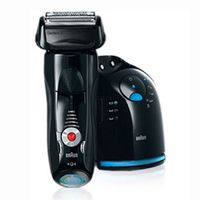 BRAUN Série 7-790-4CC Black
