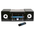 INOVALLEY CH-10CD Noir