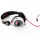COLOUD HELLO KITTY BLACK COMIC