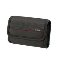 Housse de protection compacte Sony LCS-CSY