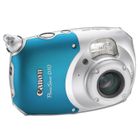 CANON Powershot D10