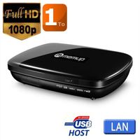 Memup Mediadisk LNX HD 1To
