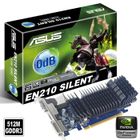 Asus GF210 512Mo DDR3 SILENT (LP) v2