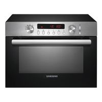 SAMSUNG CQ138TG