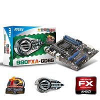 MSI 990FXA-GD65