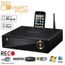 Dane Elec So Smart PVR Boitier externe multimedia
