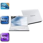 Toshiba Satellite C660-2L9