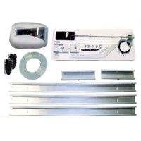 Automatisme de portail
