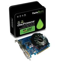 Twintech GT 430 2Go DDR3 (LP)