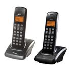 Topcom Butler E700 DUO Noir