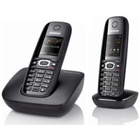 SIEMENS C590 Noir DUO