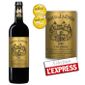 Château de la Rivière 2005