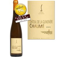 Château de la  Guimonière Chaume 2005