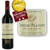 Château Plaisance 2005