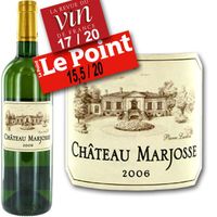 Château Marjosse Entre Deux Mers 2006 P. Lurton