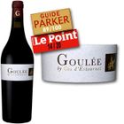 Château la Goulée by Cos d'Estournel 2007