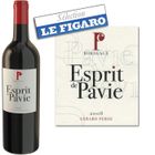 Esprit de Pavie Bordeaux Rouge 2008