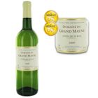 Domaine du Grand Mayne 2009
