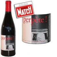 Castelmaure "A Perpète" Corbières