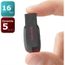 Sandisk Cruzer Blade 16 Go