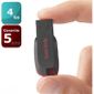 Sandisk Cruzer Blade 4 Go