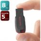 Sandisk Cruzer Blade 8 Go