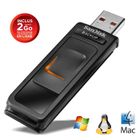 SanDisk CZ40 Ultra Back Up USB 2.0 Flash Drive 32