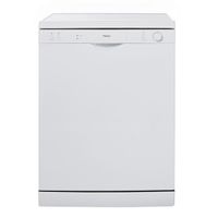 HAIER DW12TFE2F