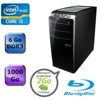 Asus CM6650-FRRE37