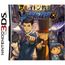 PROFESSEUR LAYTON ET ACE ATTORNEY / Jeu 3DS