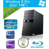 Asus CG8250-FRRE41