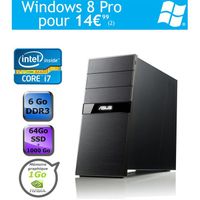 Asus CG8250-FRRE42