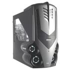 Aerocool Syclone Grey