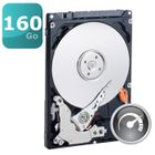 Western Digital Scorpio Black WD1600BEKT