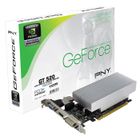 PNY Nvidia GeForce GT 520 1Go Low Profile Passive
