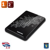 Toshiba STOR.E ART4 1 To