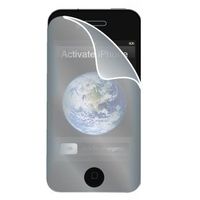 Muvit Protection d'écran pour iPhone 4
