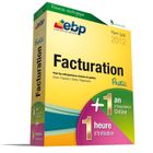 EBP Facturation Pratic 2012  + Services VIP