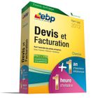 EBP Devis et Facturation Classic 2012  + VIP