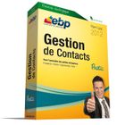 EBP Gestion de Contacts Pratic 2012