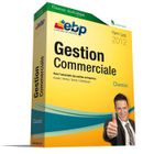 EBP Gestion Commerciale Classic 2012