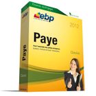 EBP Paye Classic 2012