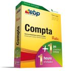 EBP Compta Pratic 2012  + Services VIP