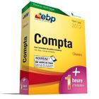 EBP Compta Classic 2012 + Service VIP