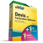 EBP Devis et Factu. Bâtiment Classic 2012 + VIP