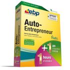 EBP Auto-Entrepreneur Pratic 2012  + Services VIP