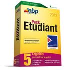 EBP Pack Etudiant 2012